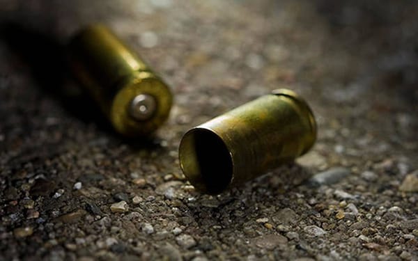 A 'El Cabro’ le dieron bala en un parquedero de Piedecuesta