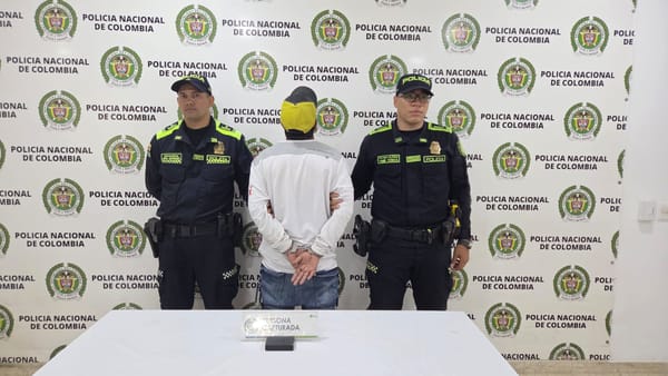 Apartamentero cayó con las manos en lo robado y sus  'herramientas de trabajo'