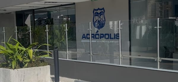 De Santander para Colombia: Seguridad Acrópolis cumple 25 años y apunta al mercado internacional