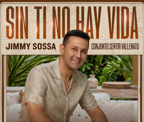 “Sin ti no hay vida” El clásico que demuestra que los grandes amores nunca pasan de moda