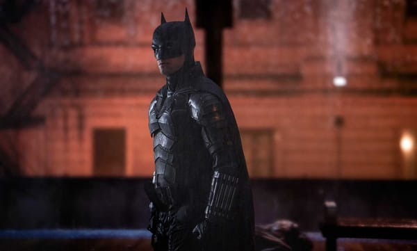 'The Batman Part II' retrasa nuevamente su estreno y llegará a los cines en 2028