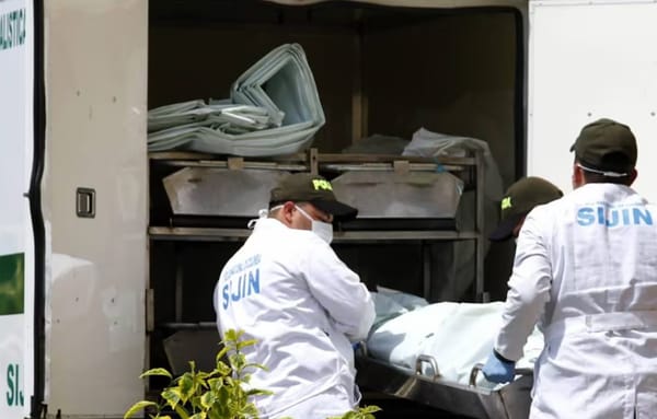 Recrudece violencia con muertes y heridos en Santander