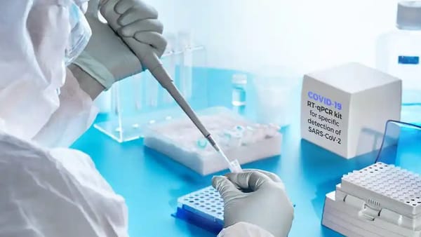 Informe del Congreso de EE. UU. atribuye el origen del COVID-19 a una fuga del laboratorio de Wuhan