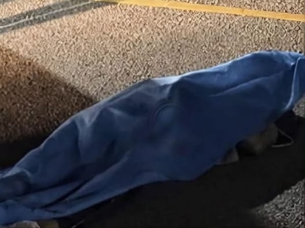Identifican a joven de 18 años que murió en accidente de tránsito en zona rural de Santander