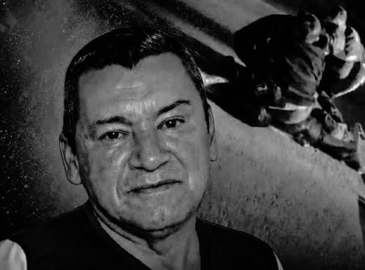 Buscan vehículo que arrolló a adulto mayor causándole la muerte en Bucaramanga