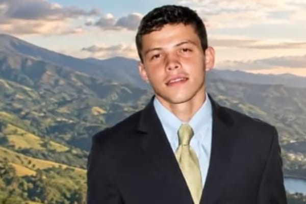 Joven de 18 años falleció en trágico accidente en vía Bucaramanga- Barrancabermeja