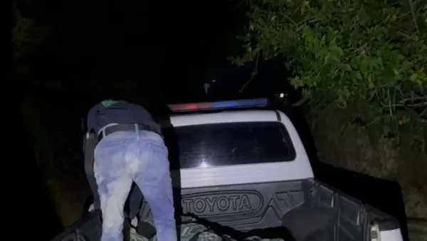 Tragedia en Santander: campesino de 87 años murió calcinado mientras intentaba controlar una quema agrícola