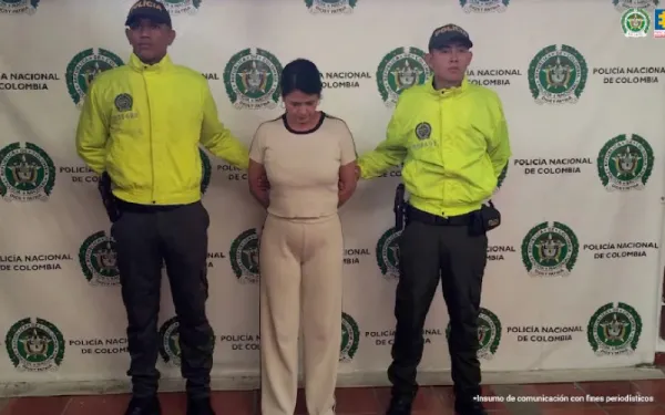 Prometía vender vehículos a bajo costo, pero habría estafado a ocho personas casi $500 millones en Bucaramanga