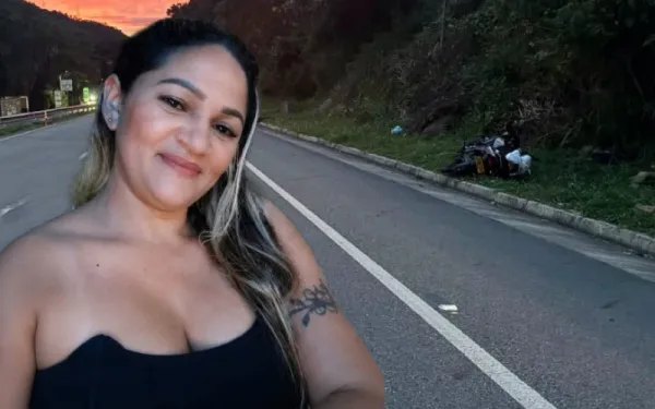 Dolor en la vía Cúcuta-Bucaramanga: madre perdió la vida ante la mirada de su hijo