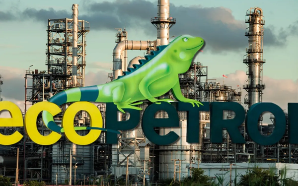 Directivas de Ecopetrol privatizan la compañìa