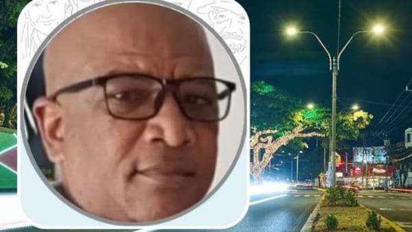 Asesinan a fiscal en Palmira: el crimen de Juan Carlos Vargas Mosquera conmociona a la rama judicial