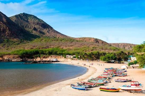 Cabo Verde conquista a los turistas tras su histórico Mundial 2026
