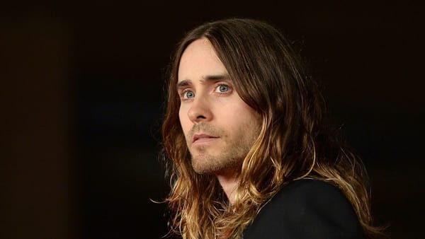 Jared Leto enfrenta nuevas denuncias por presunta conducta sexual con adolescentes