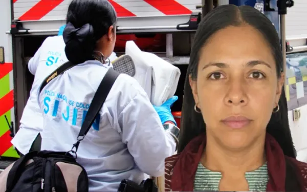 Bumanguesa hallada muerta junto a su hijo en Santa Marta era investigada por la desaparición de su propia madre en Bucaramanga