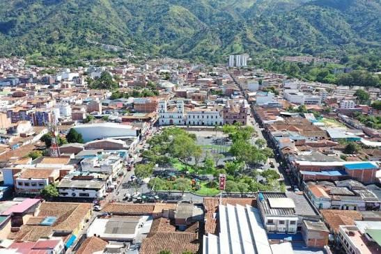 Autoridades anuncian ofensiva contra el crimen en Piedecuesta