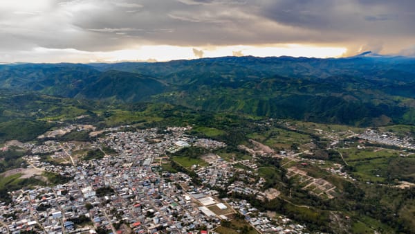 Dos graves accidentes enlutan al Magdalena Medio: un muerto y cuatro heridos dejan siniestros en San Pablo y Santa Rosa del Sur