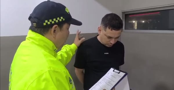 El 'Rey de la Estafa’ fue asesinado a tiros en el centro de Bucaramanga