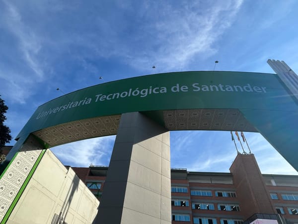UTS es ahora con orgullo una institución universitaria