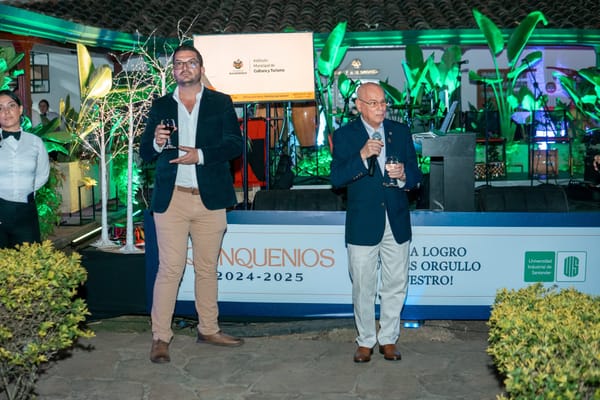 Egresados UIS tendrán una cita con su historia