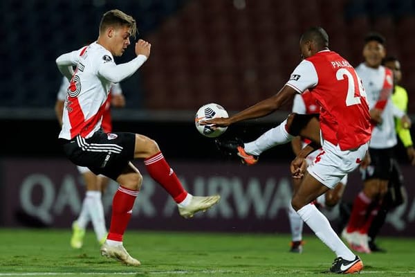 Independiente Santa Fe recibe a River Plate
