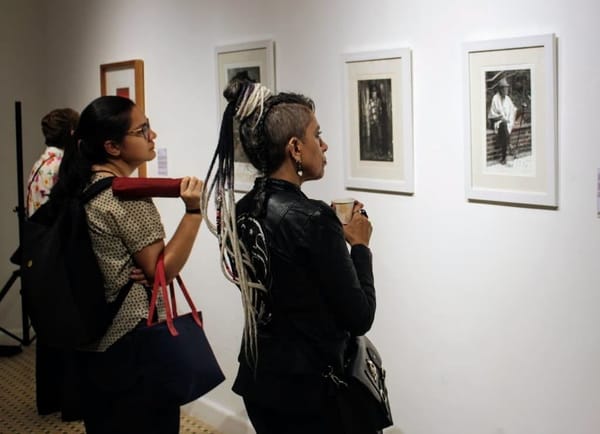 Apertura a Bellas Artes y Artes Plásticas UIS ‘BEBA’ 2026