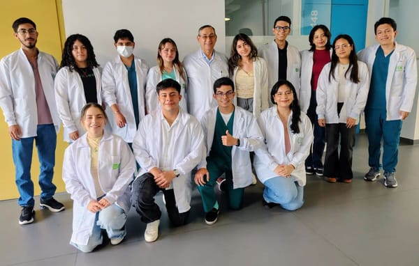 Vacacional de metodología de la investigación 2026