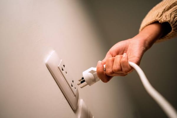 Gobierno ordena a entidades públicas ahorro de energía durante fenómeno de El Niño