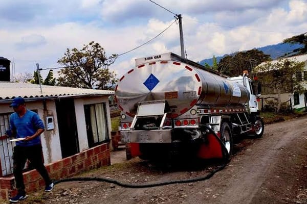 Bucaramanga con plan extra para enfrentarse a El Niño