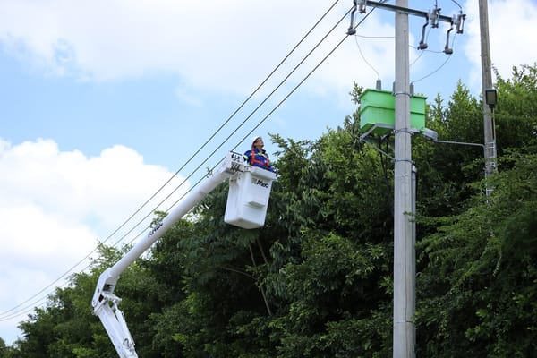 ESSA reporta normalidad en el suministro eléctrico para Santander tras terremoto