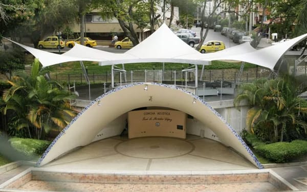 Propiedad legal del Parque de las Mejoras Públicas en manos del Concejo de Estado