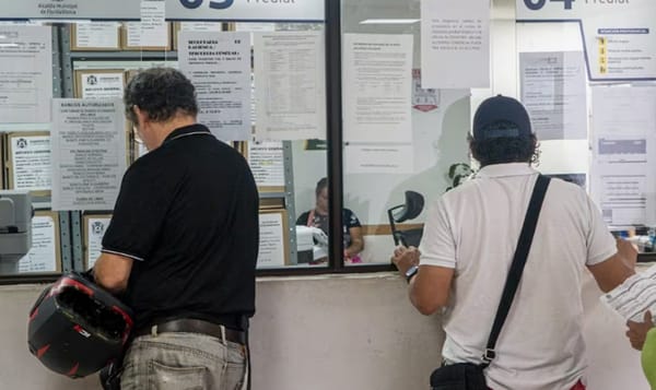 Redes sociales echan ‘mala leche’ sobre la Secretaría de Hacienda