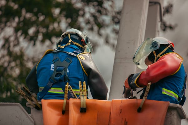 Racionamiento de energía durante sábado y domingo en Piedecuesta