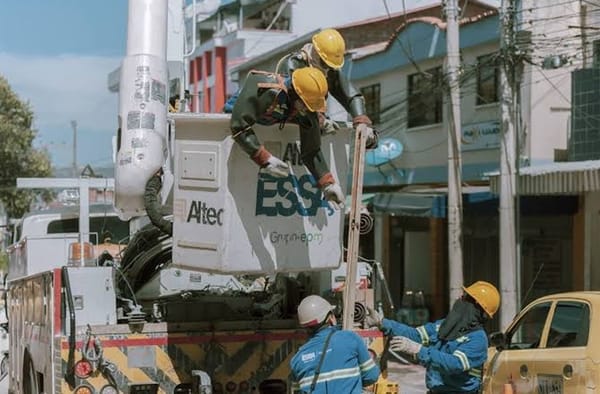 Suspensión de energía este sábado en ‘La Ciudad Bonita’