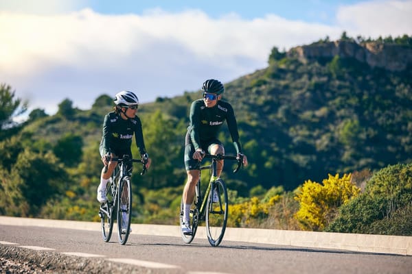 La imparable expansión y evolución del ciclismo en Colombia