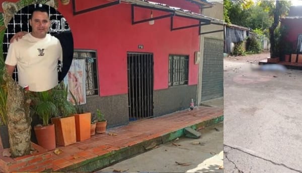 Luego de 12 días de búsqueda, encontraron a hombre ejecutado   en Norte de Santander