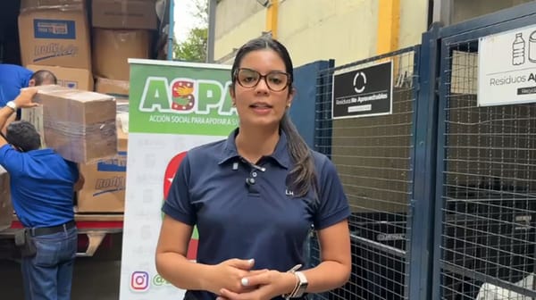 Santander enviará ayuda humanitaria y equipos médicos y hospitalarios a Chocó