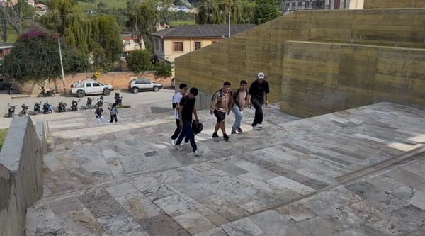 UIS Málaga inició el semestre 2026-1 en su nuevo campus Parque Universidad