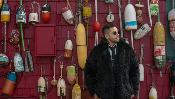Nicko Guerrero lleva los ritmos del Caribe colombiano al jazz  con‘Pura Bulla’