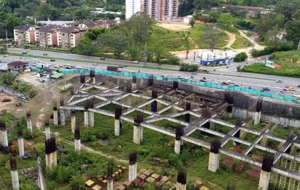 Pronunciamiento de Metrolínea sobre multa por falta de seguridad en Portal  PQP