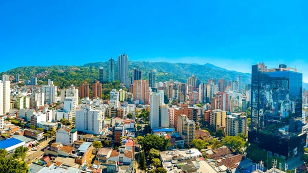 Santander sintió con fuerza el terremoto, pero respira: este es el balance de las autoridades