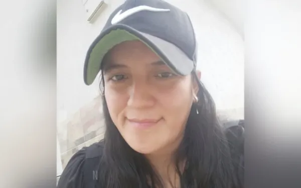 Muerte de Rosangela Oviedo mantiene en vilo a Charalá: fue hallada sin vida en Pozo Gallo