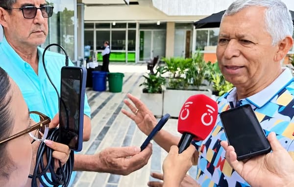 UIS realizará diagnostico de infraestructura en Bucaramanga para determinar riesgos ante sismos