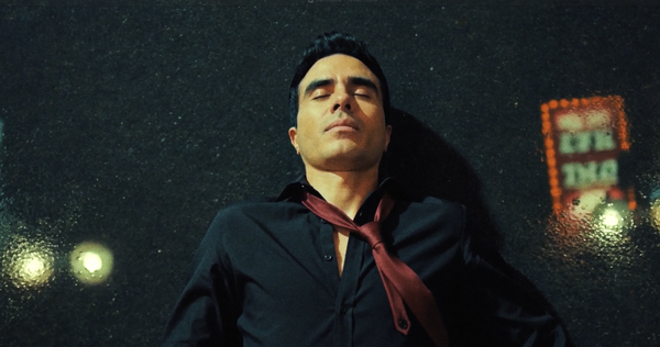 DARMAND transforma su despertar personal en “Wake”
