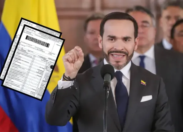 Declaración de bienes de Abelardo de la Espriella genera cuestionamientos por inconsistencias y falta de trazabilidad