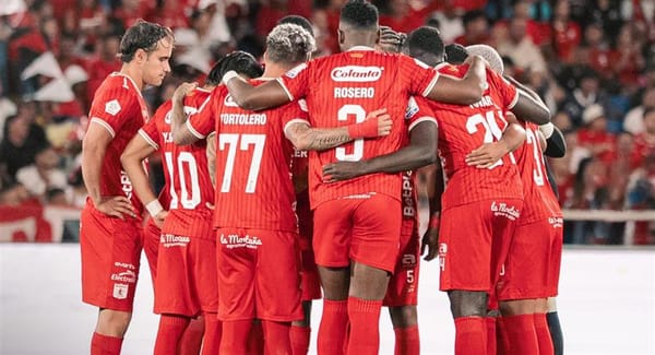 América de Cali insistirá en jugar como local en Bogotá y ya presentó una nueva solicitud