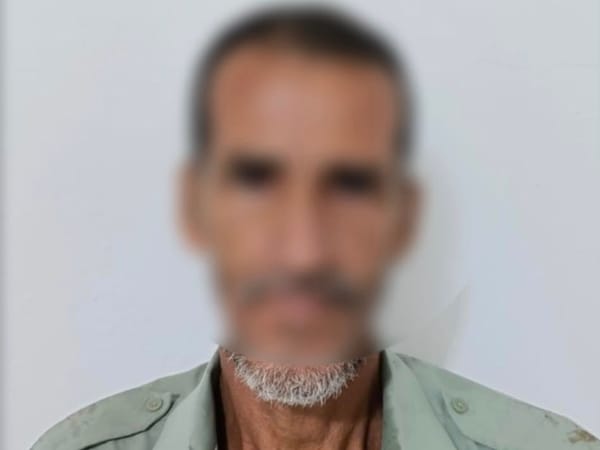 Cayó en Bolívar ‘Camilo’, peligroso depredador sexu4l de menores en Santander