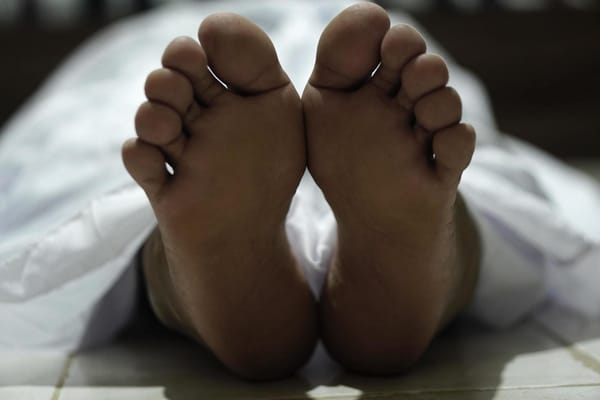 Joven de 22 años murió tras ser arrollada vía Floridablanca-Girón