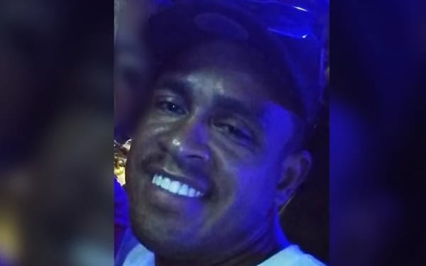 Una riña terminó en tragedia: Esteban Rodríguez fue asesinado en Sabana de Torres