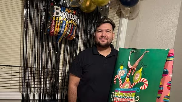 El sueño de volver a casa terminó en tragedia: joven bumangués murió arrollado por una camioneta en Estados Unidos