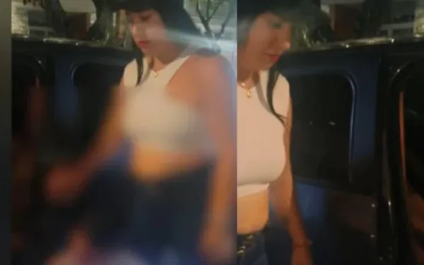 Envían a prisión a mujer que drogaba hombres para robarlos en zonas nocturnas de Bucaramanga